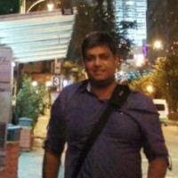 Deepak Divakaran