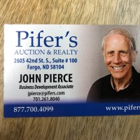 John Pierce