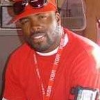 Rodney Combs