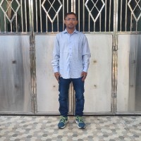 Biswajit Panda