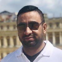 MOHIT MEHTA