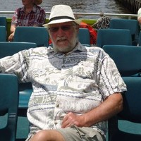 Dave Purchas