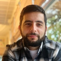 Abdullah TURHAN
