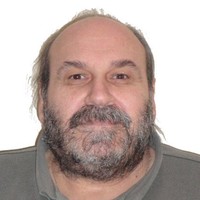 Terry Van Horne