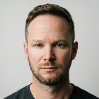 Alex Marshall