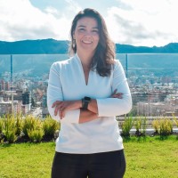 Carmela María Aristizábal Mejía