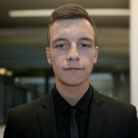 Serkan Karaca