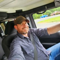 Terry Manley