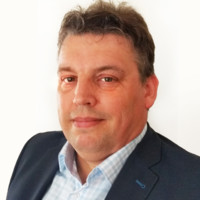 Rob Van Zutven