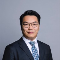 Edward Chau