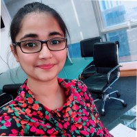 Aman Deep Kaur