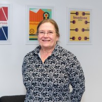 Gill Fisher