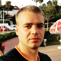 Сергей Сулаков