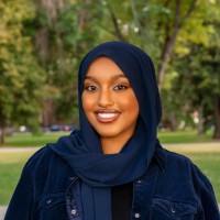 Fatima Haile