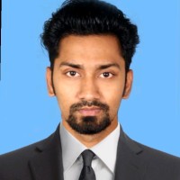 Sajad K Majeed