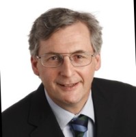 Peter Binner