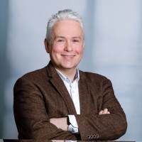 Daniel Thormann