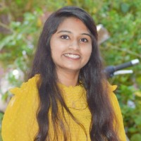 Poojashri Kharvi