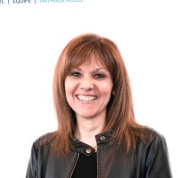 Nathalie Houle
