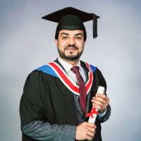 Syed Navid Ali