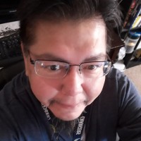 Steven Harrison
