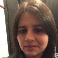 Maria Claudia Avella Reina
