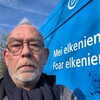 Roelof Bos