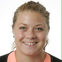 Lisbeth Rasmussen