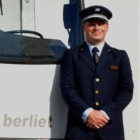 Mickael D’Ambrosio Prothery