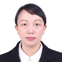 Ally (Yuehong) Yu