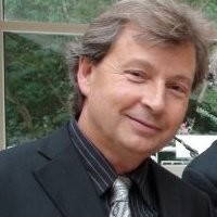Keith Mitchell