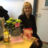 Christine Fowler