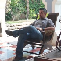 Roberto Sánchez