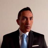 Roy Mayoral Montoya