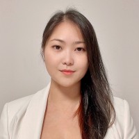 Jasmine Chan  MIPAV