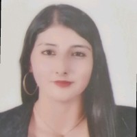 Fernanda PAOLA chaparro muñoz