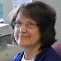 Barbara Brown