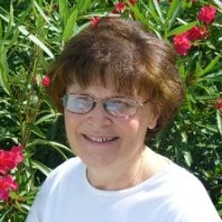 Barbara Alban