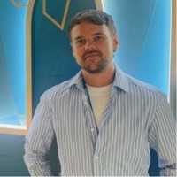 Eamon Dabulevicius