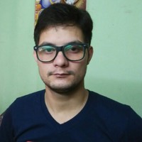 Vivek Chaudhary