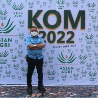 Krismanto Damanik