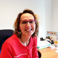 Mélanie Vacossin