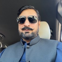 Muawaz Khalid