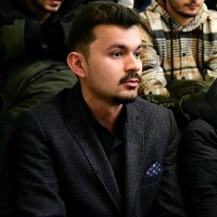 Enes Yuksel
