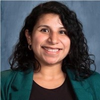 Melissa Rodriguez, M.Ed.