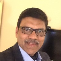 Rajshekhar Gupta