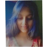 Nivedita Molkere