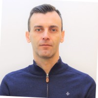 Goran Momcilovic