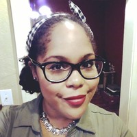 Andrea Barnett