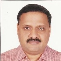P VIJAYAN